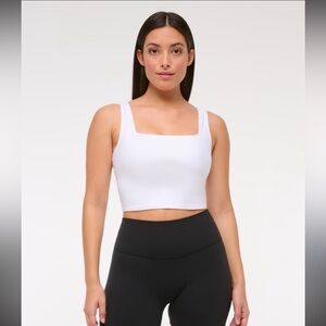 Abercrombie YPB Workout Tank